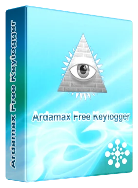 Ardamax Free Keylogger