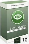 Lightlogger Keylogger